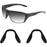 新品未使用　Nose Glasses アッシュ　折りたたみテーブル Amazon.com: Acefrog Upgraded 2 Pieces Nose Pads for Oakley Split
